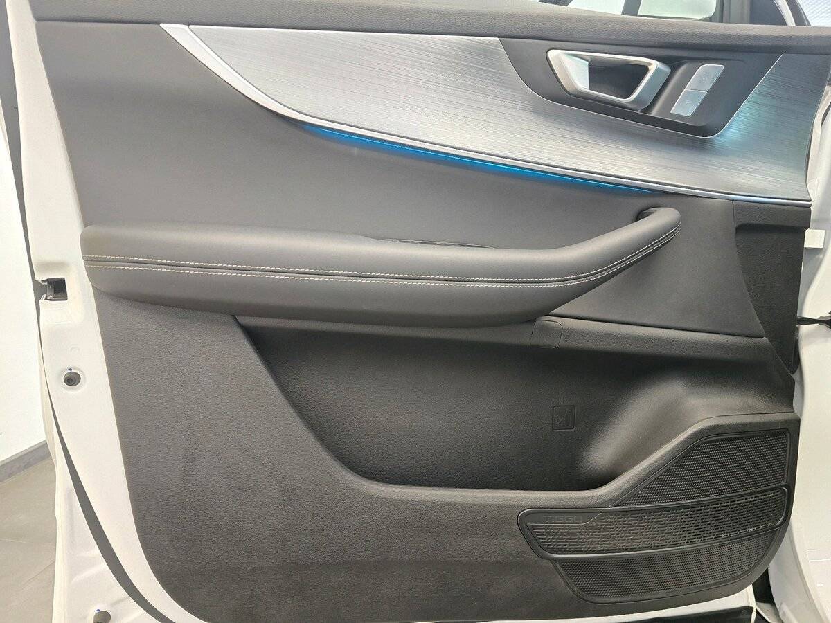 Chery Tiggo 7 Pro Max, 2024 Фото №21