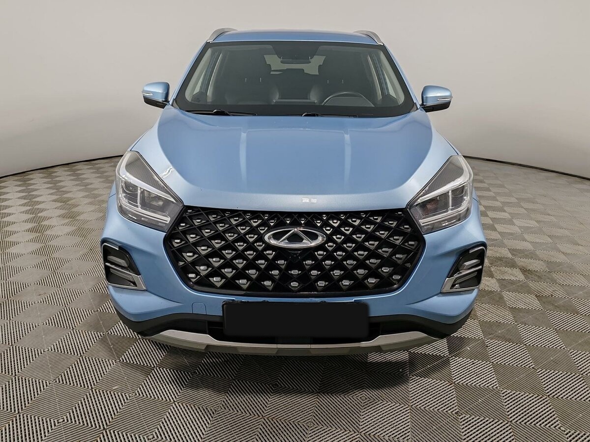 Chery Tiggo 4 Pro I, 2022 Фото №2