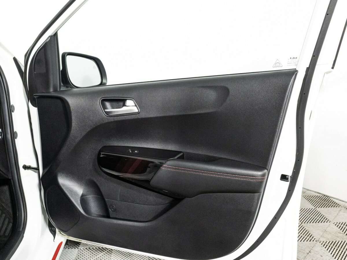 Kia Picanto, 2022 Фото №29