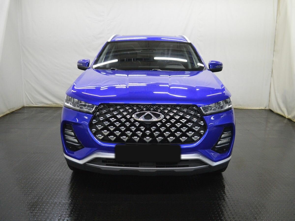 Chery Tiggo 7 Pro I, 2022 Фото №2