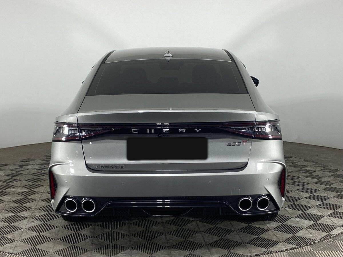 Chery Arrizo 8, 2023 Фото №5