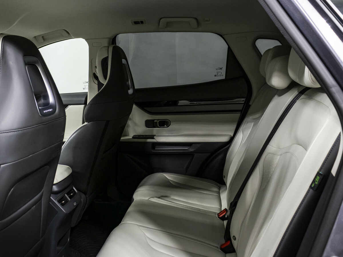 JETOUR DASHING I, 2023 Фото №11