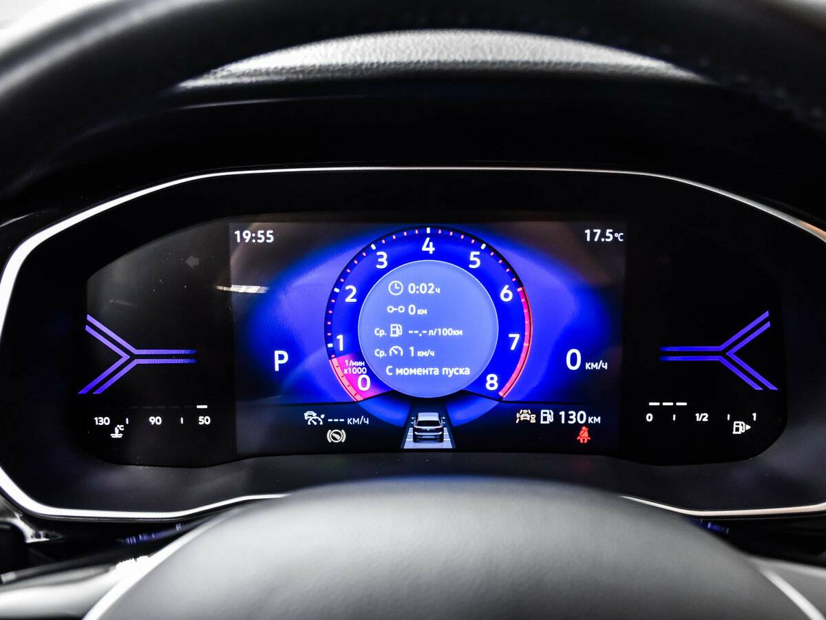 Jetta VS5 I Рестайлинг, 2023 Фото №10