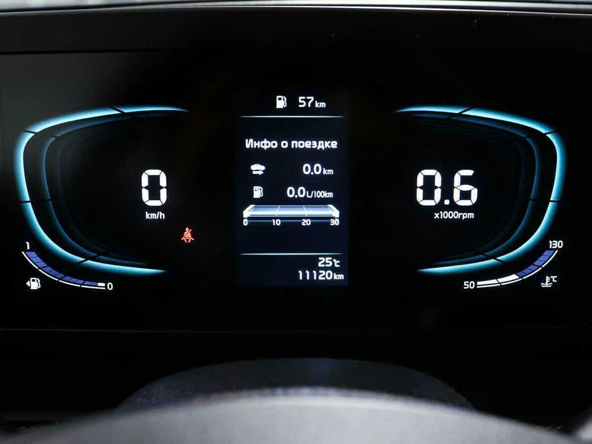 Kia Sportage, 2022 Фото №11