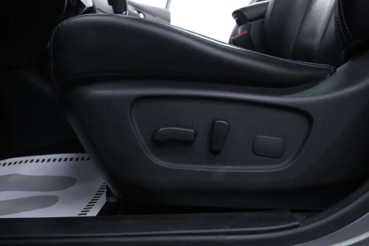 Nissan Qashqai, 2016 Фото №9