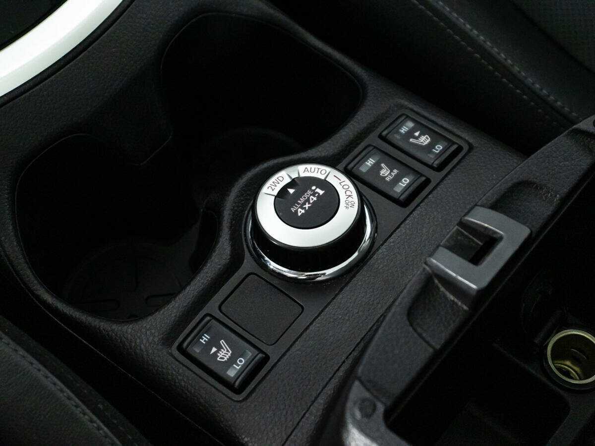 Nissan Qashqai, 2019 Фото №18