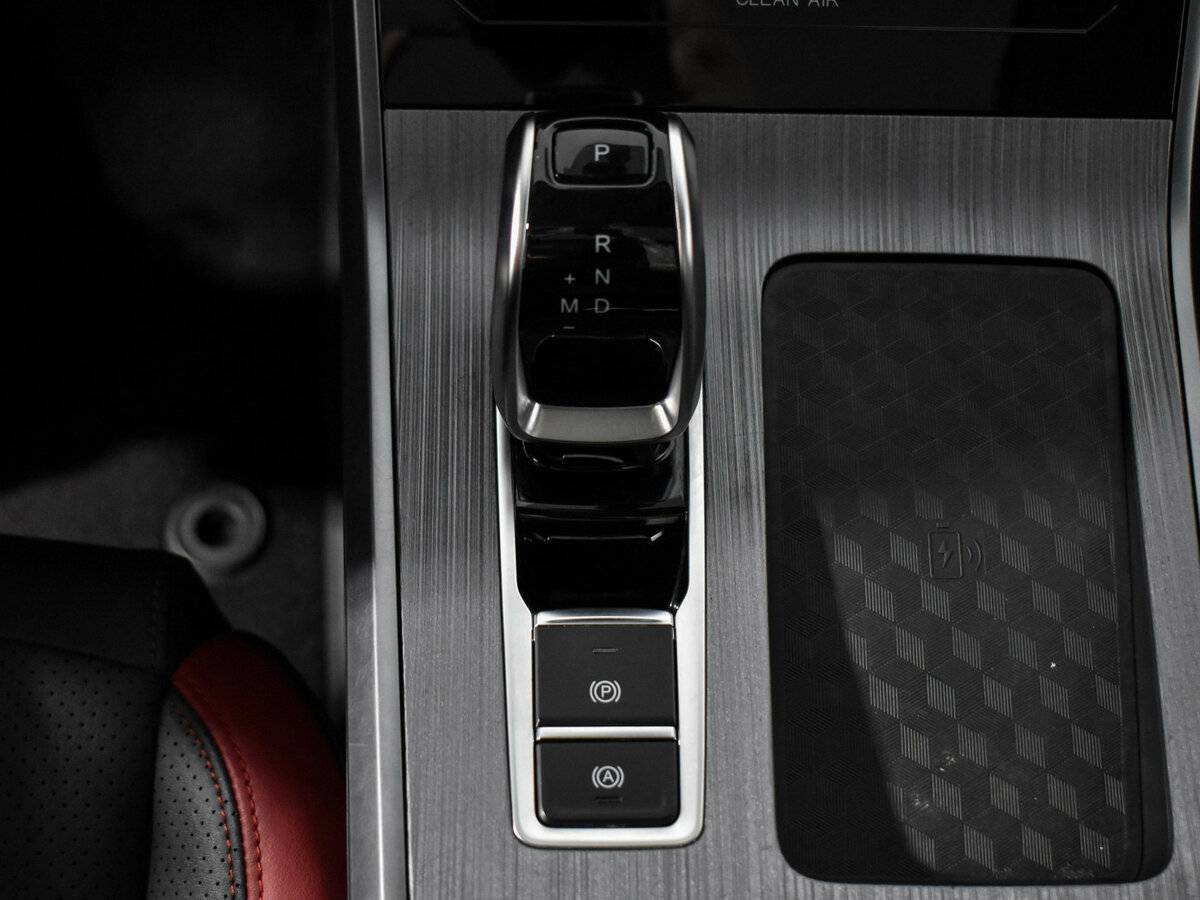 Chery Tiggo 4 Pro, 2023 Фото №12