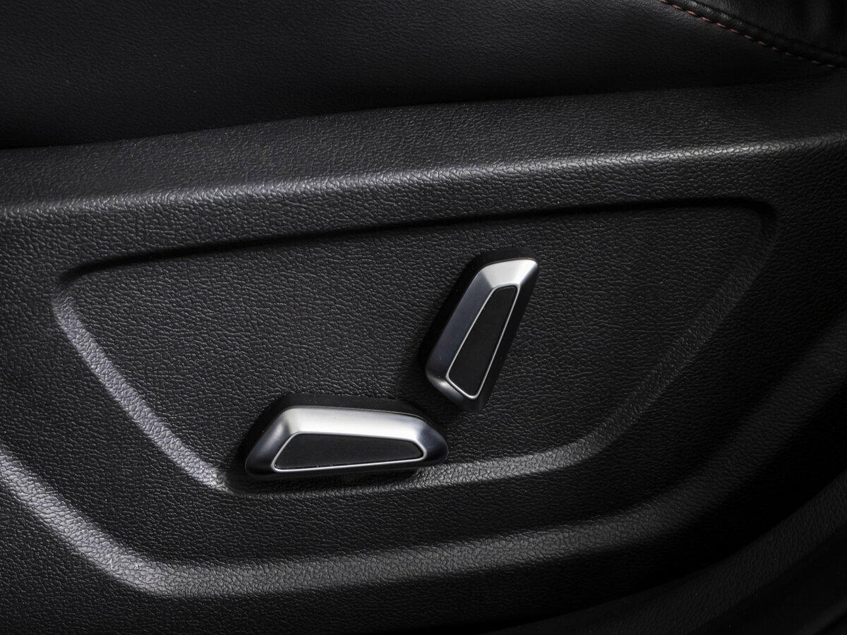 Geely Coolray I Рестайлинг, 2023 Фото №13