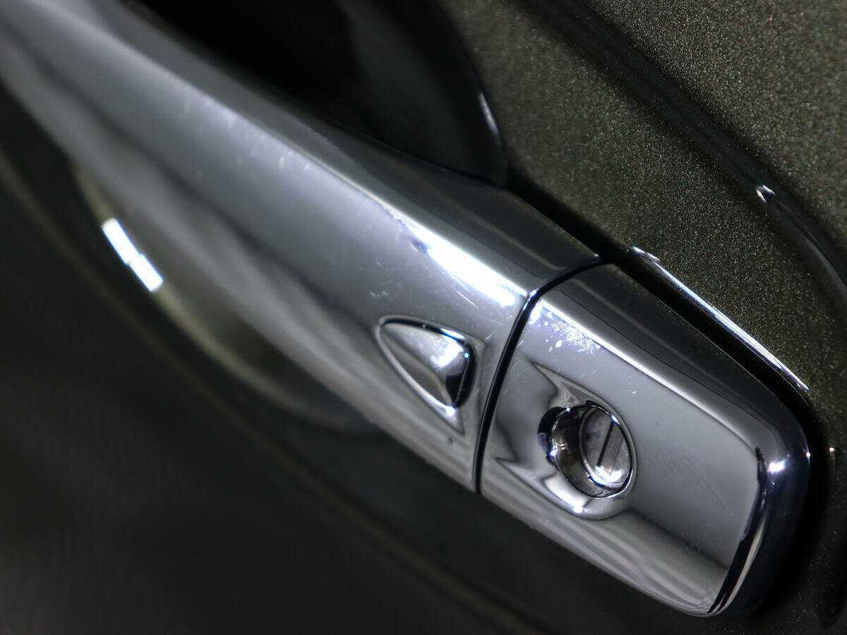 Nissan X-Trail, 2021 Фото №17