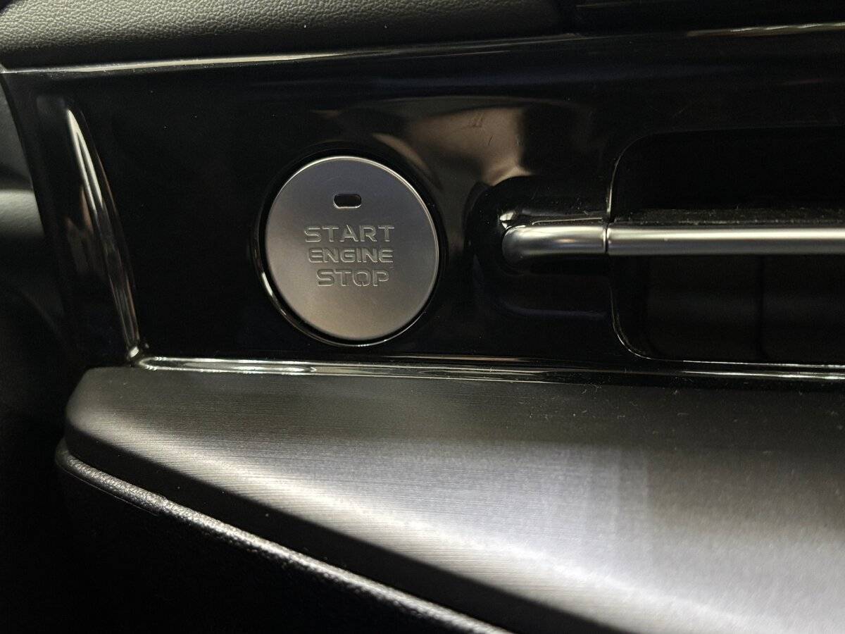 Changan UNI-S (CS55 Plus), 2024 Фото №20