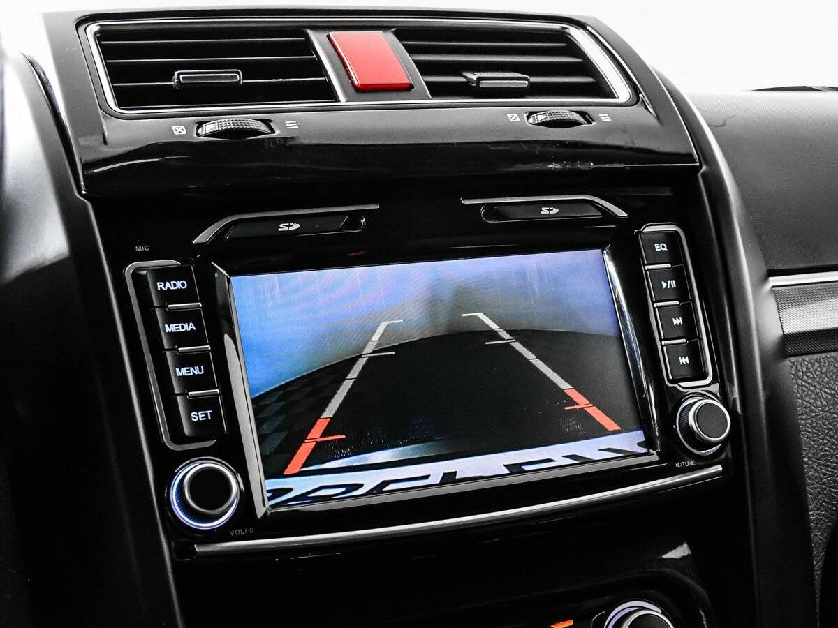 DW Hower H3, 2018 Фото №20