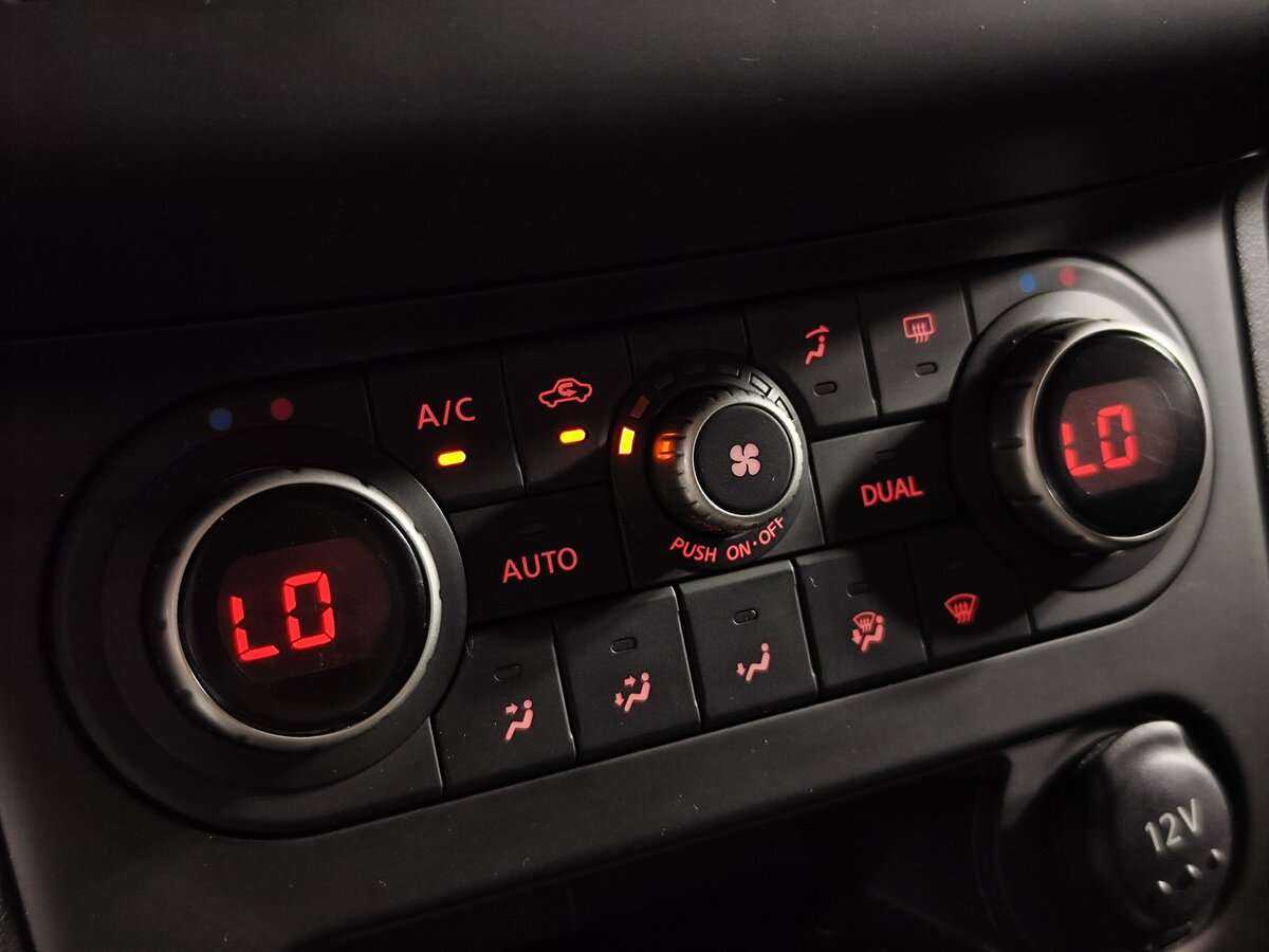 Nissan Qashqai, 2013 Фото №16