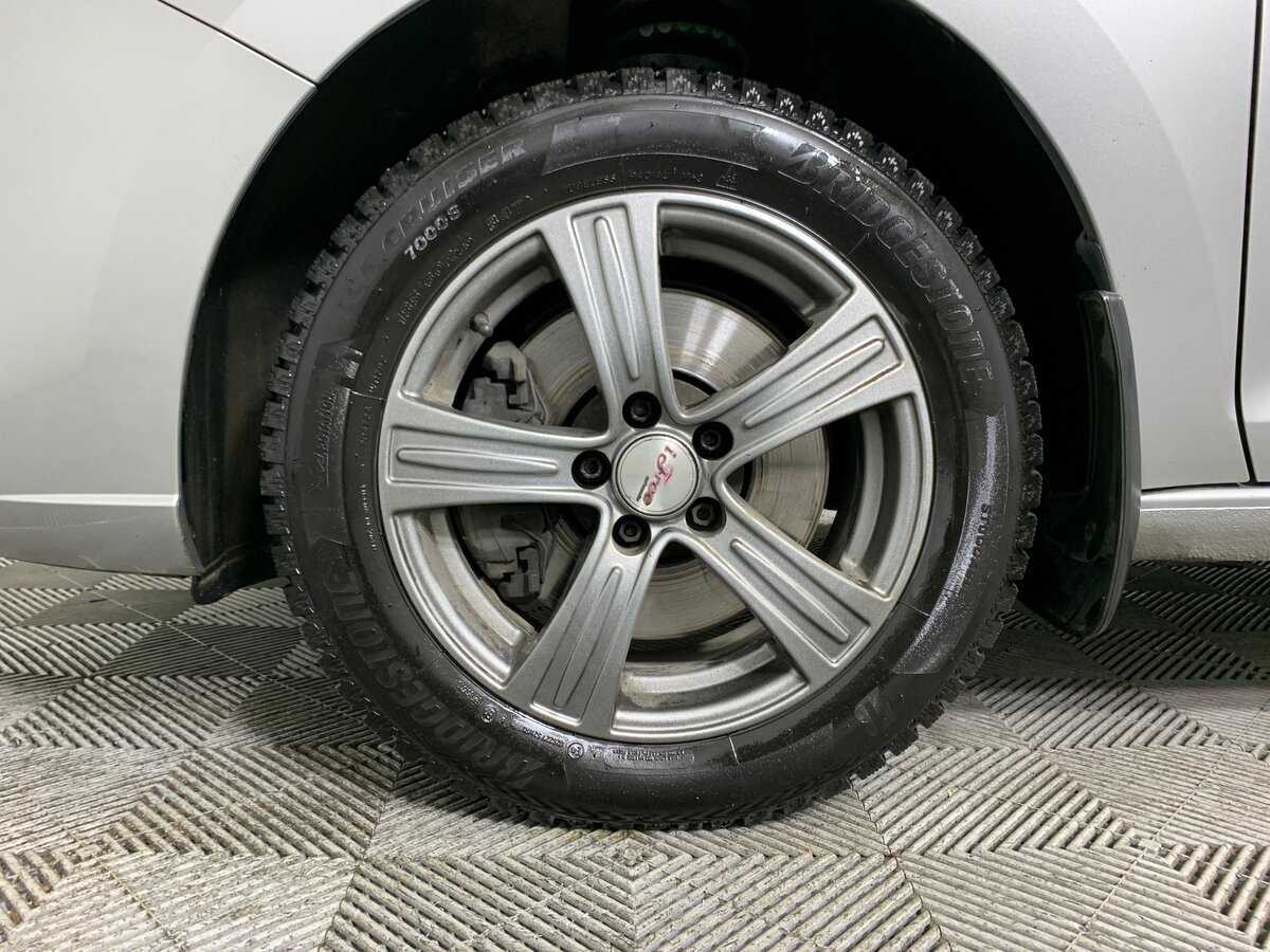 Volkswagen Polo, 2022 Фото №9