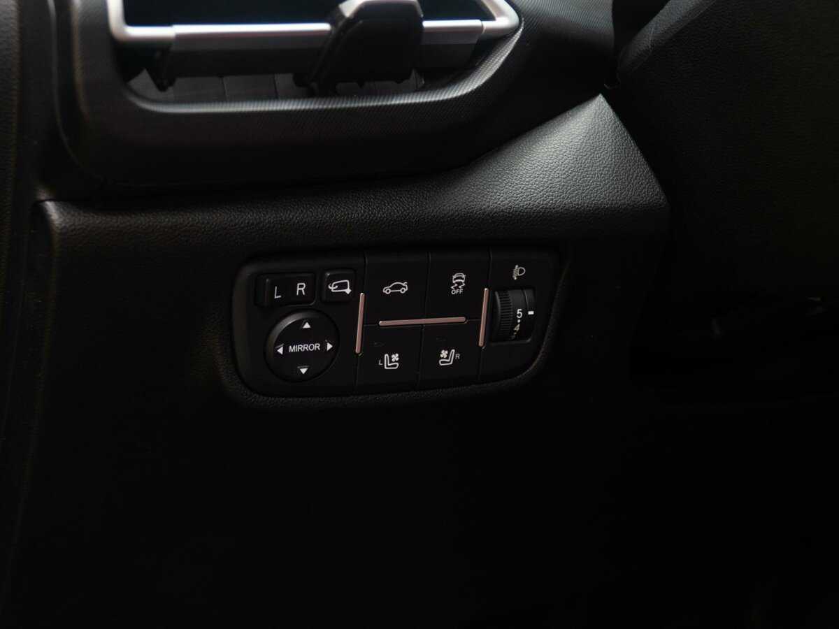 Changan Eado Plus, 2023 Фото №16