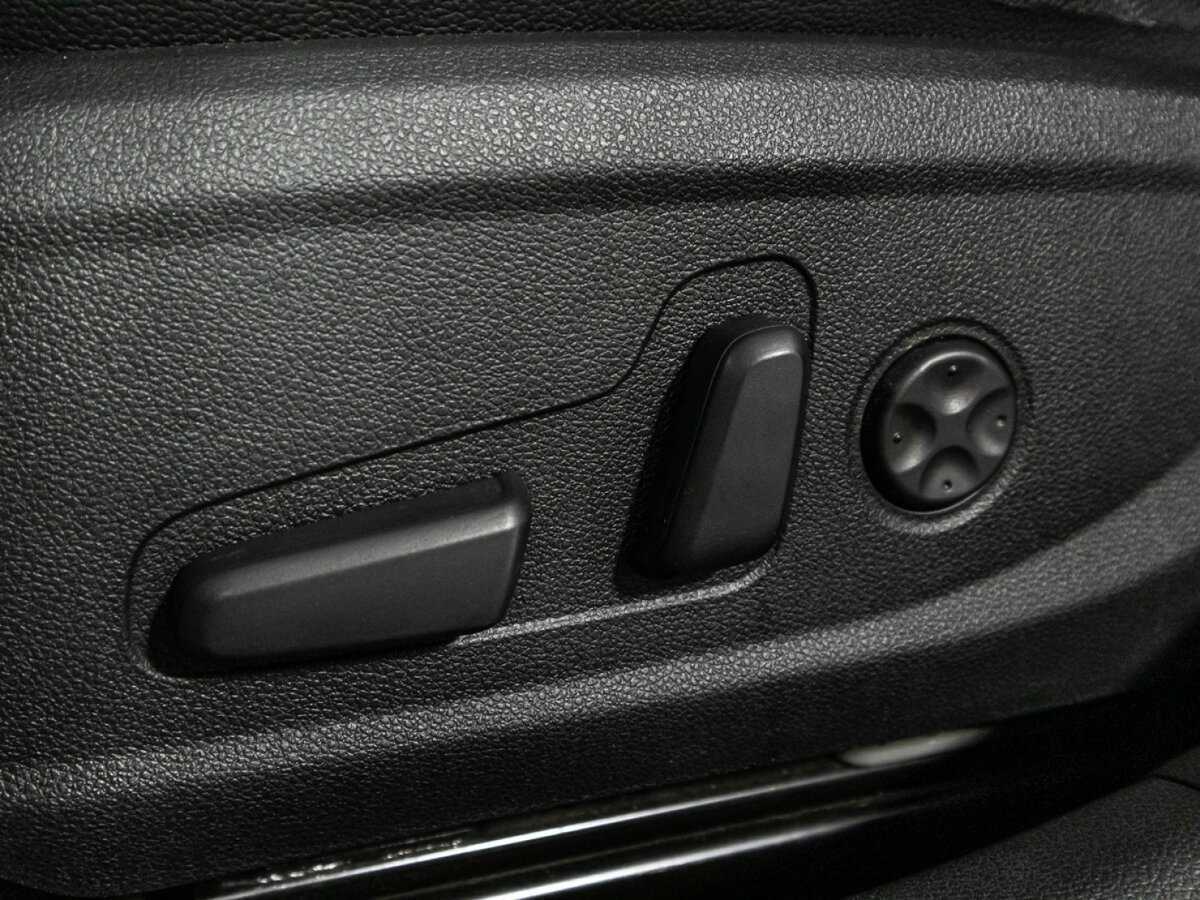 Kia Optima, 2018 Фото №15