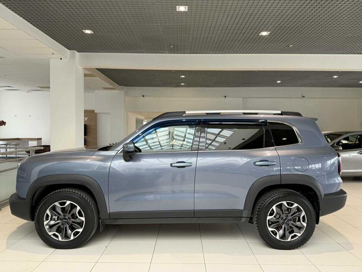 Haval Dargo, 2022 Фото №6