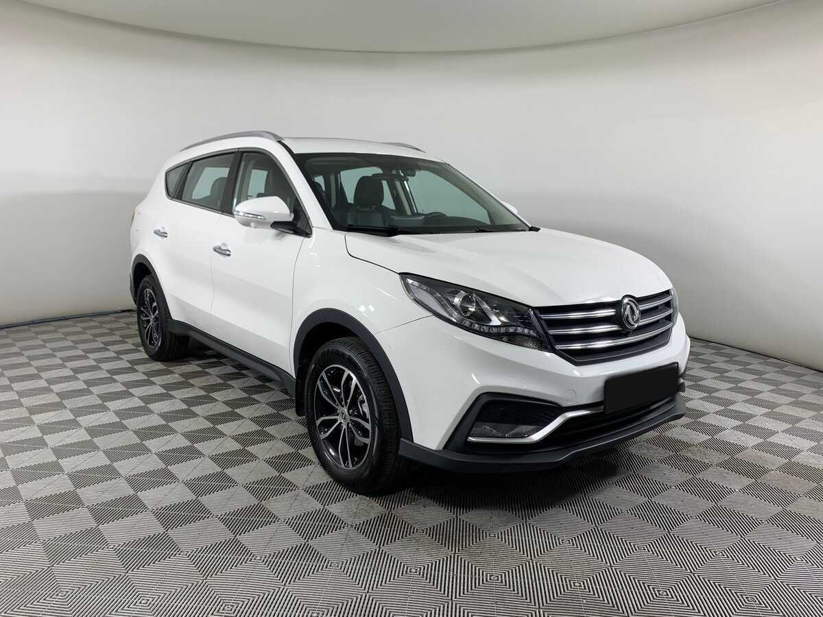 Dongfeng 580, 2024 Фото №3