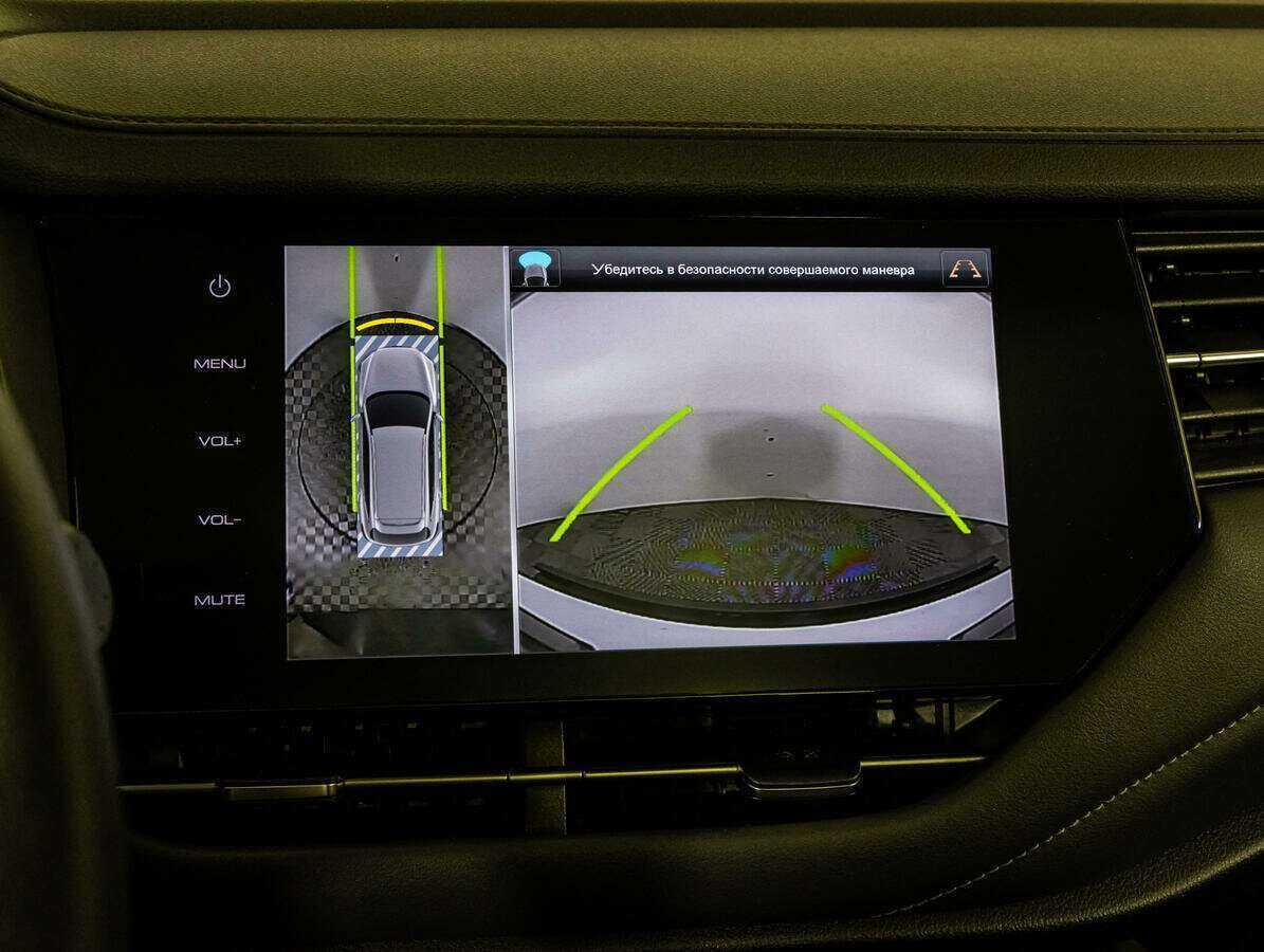 Haval F7, 2021 Фото №14