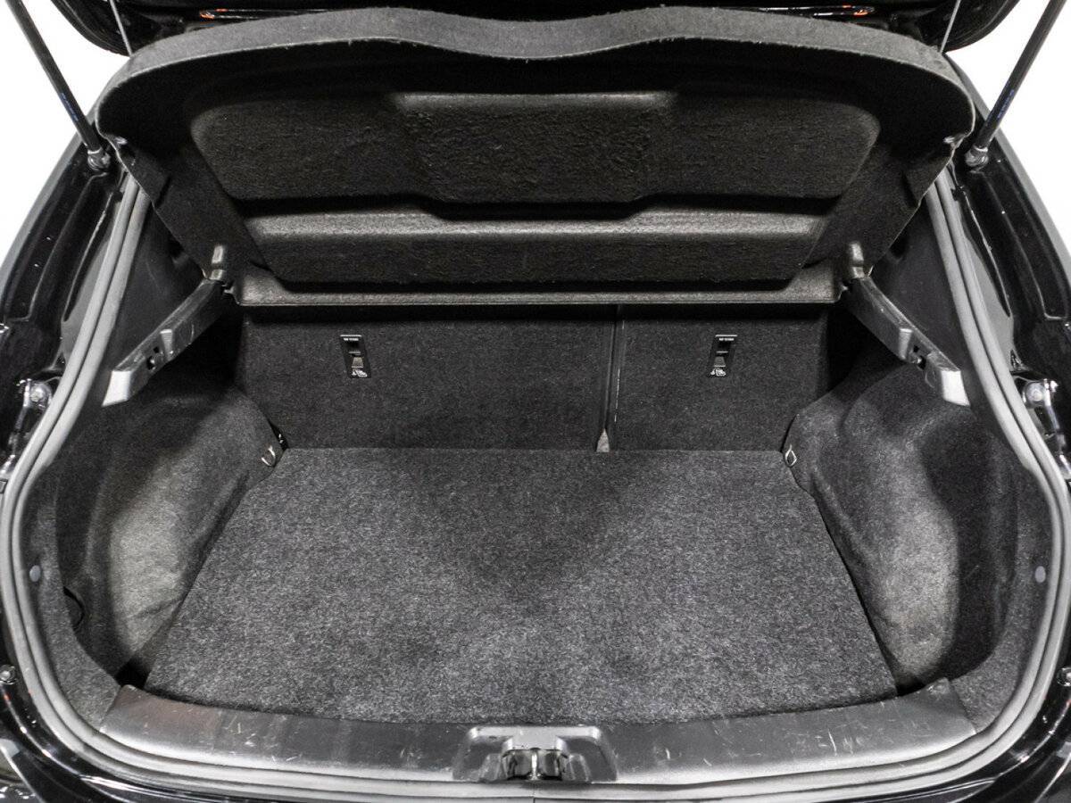 Nissan Qashqai, 2020 Фото №15