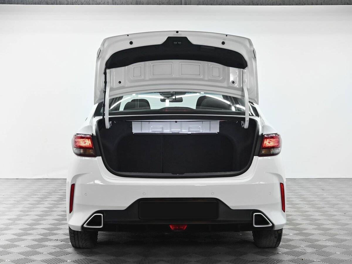 Kia Rio, 2022 Фото №5