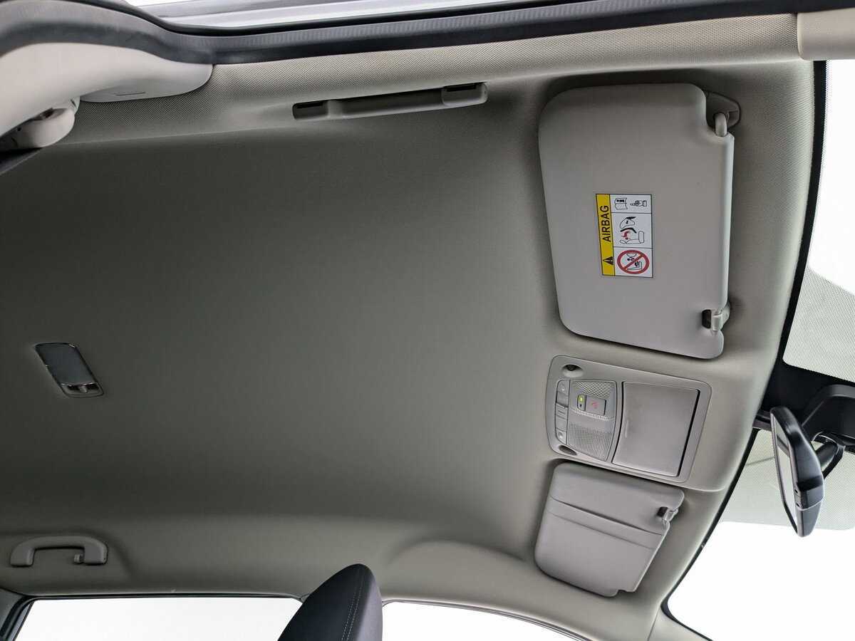 Nissan X-Trail, 2021 Фото №15