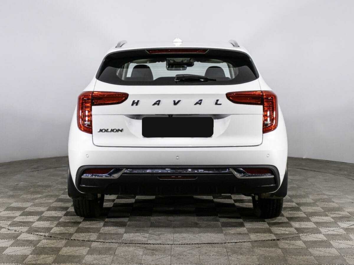 Haval Jolion, 2023 Фото №6