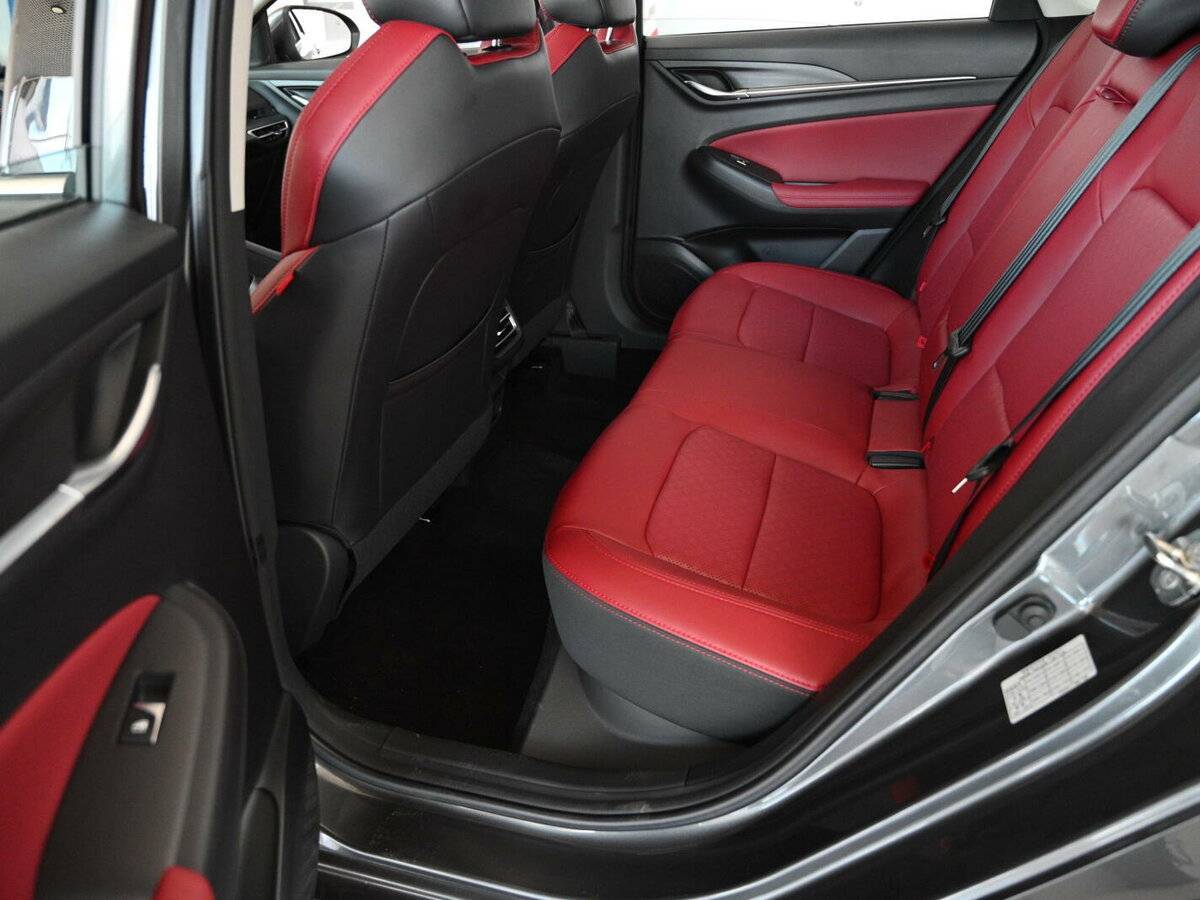 Changan Eado Plus, 2024 Фото №23