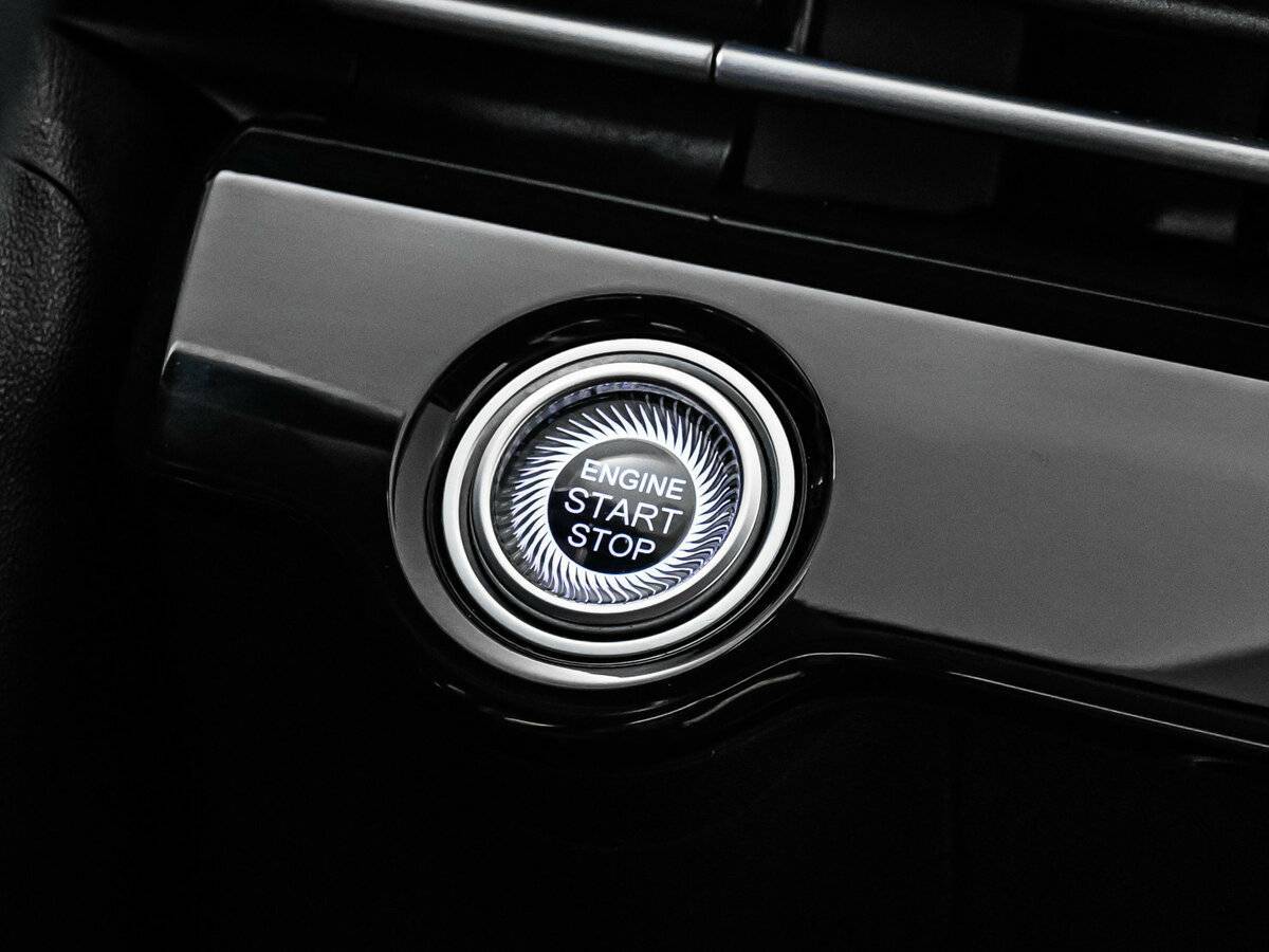 Omoda C5, 2023 Фото №16