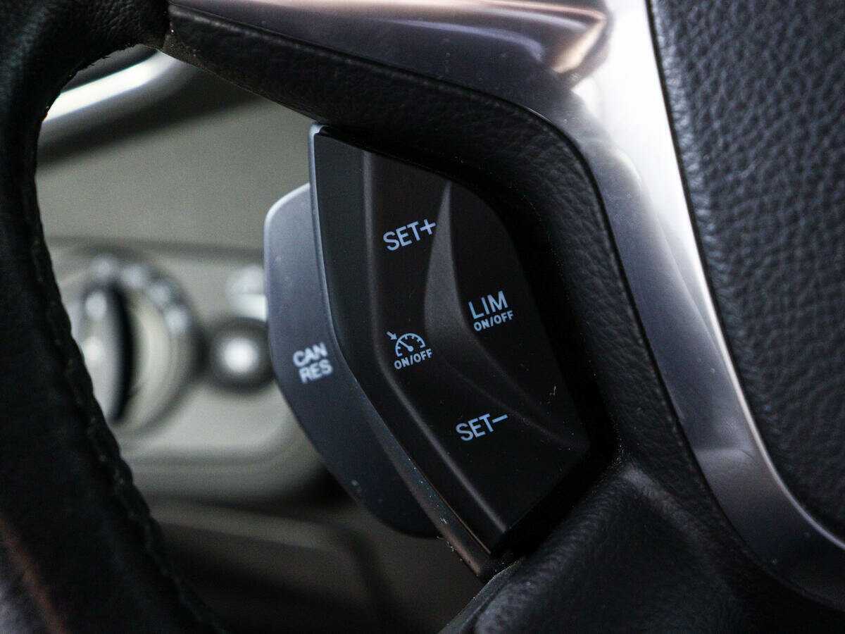 Ford Kuga, 2014 Фото №20