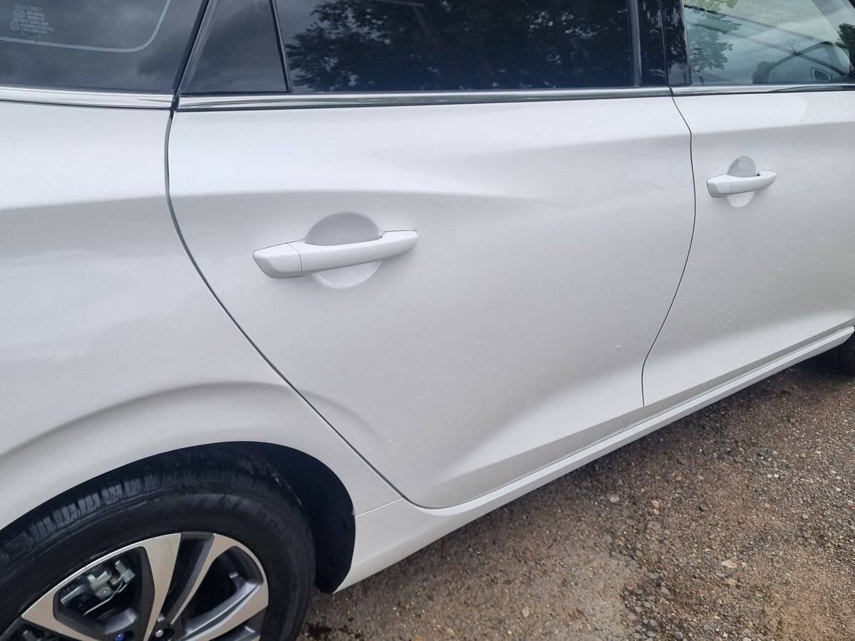 Changan Eado Plus, 2024 Фото №34