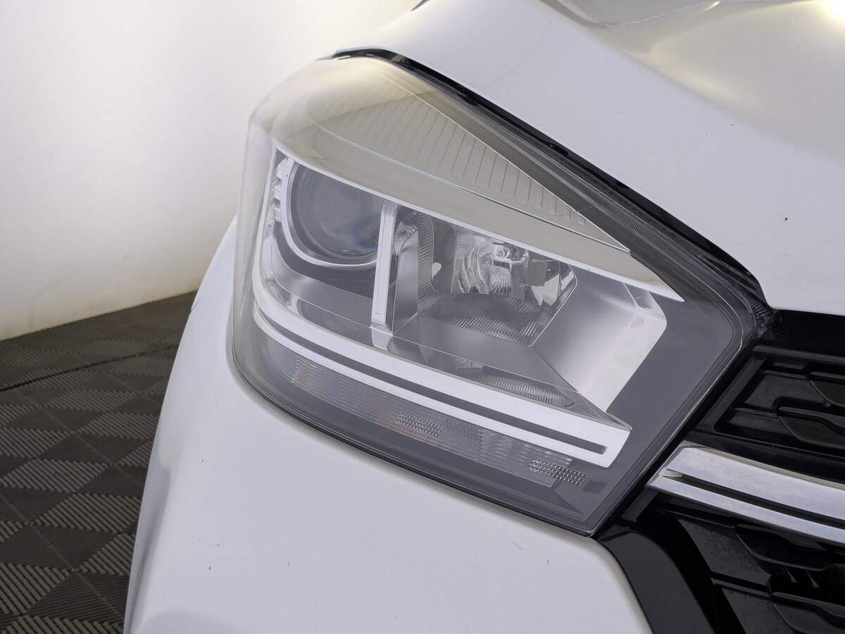 Chery Tiggo 4, 2021 Фото №11