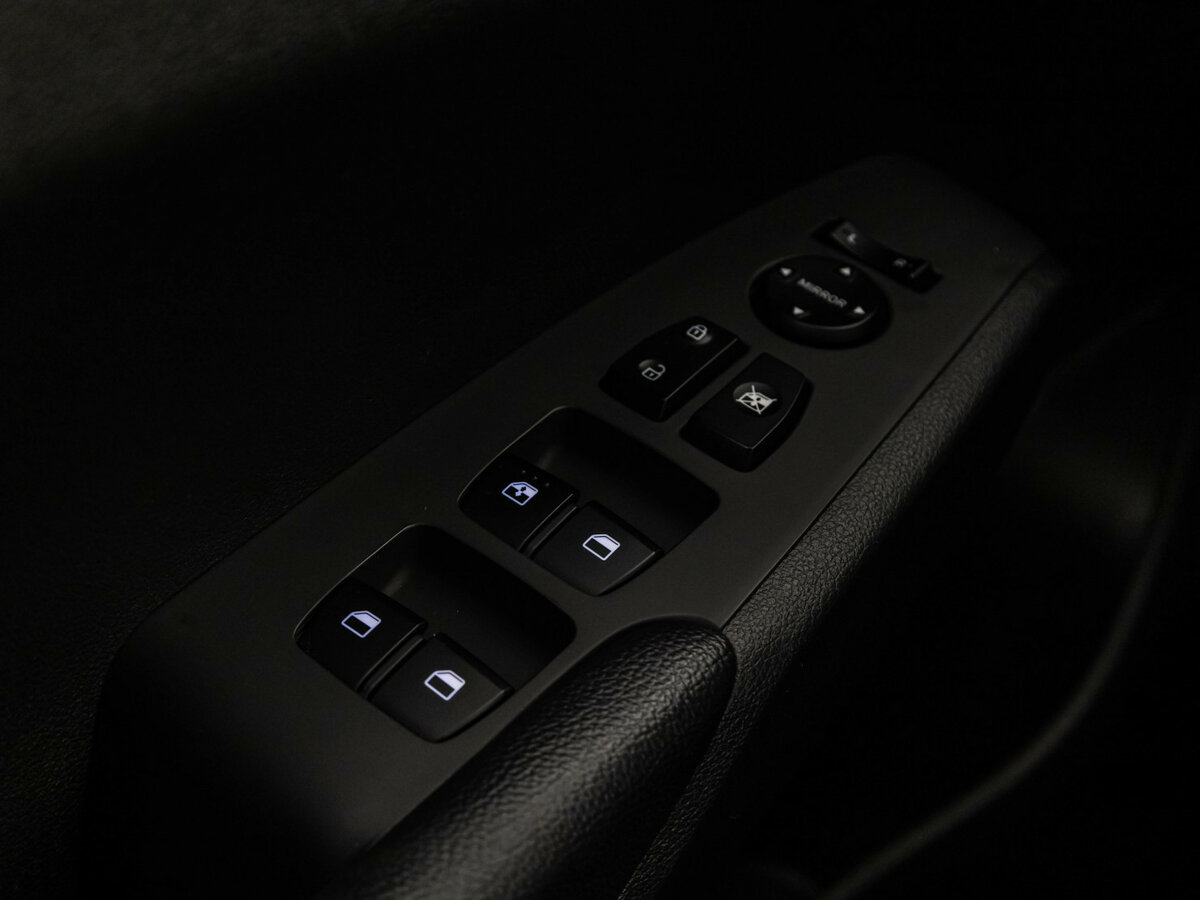 Hyundai Solaris II Рестайлинг, 2020 Фото №16