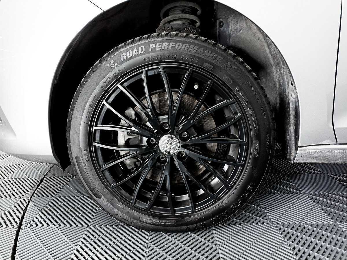 Skoda Rapid, 2021 Фото №18