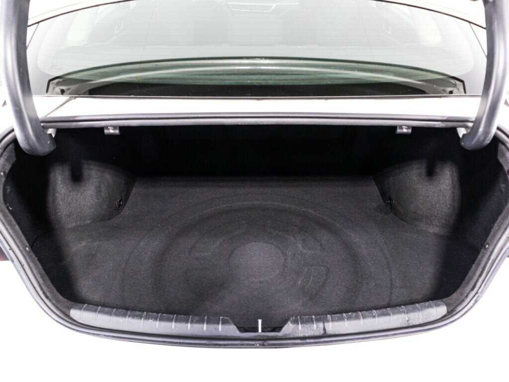 Kia K5, 2021 Фото №15