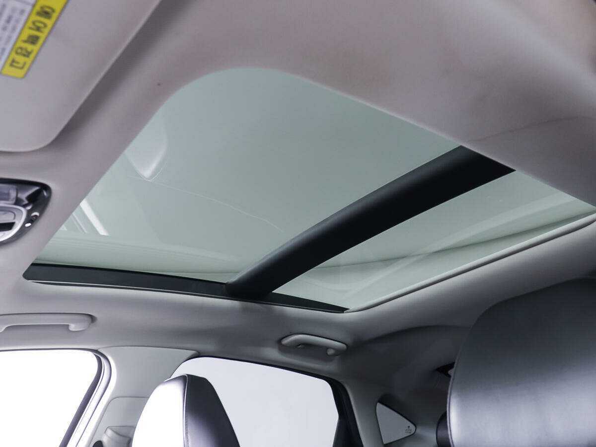 Hyundai Sonata, 2019 Фото №20