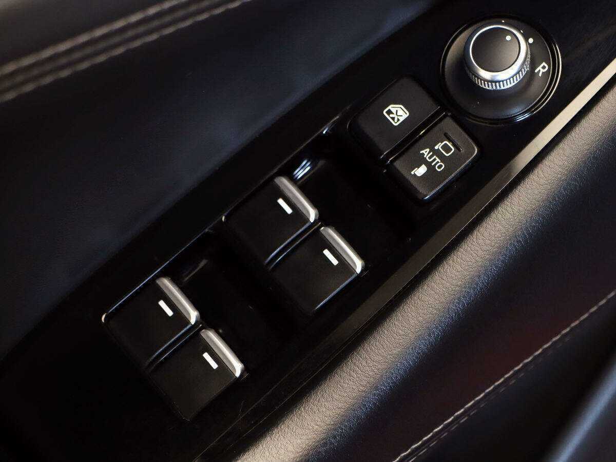 Mazda 6, 2018 Фото №12