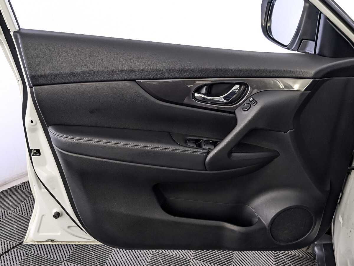 Nissan X-Trail, 2021 Фото №15