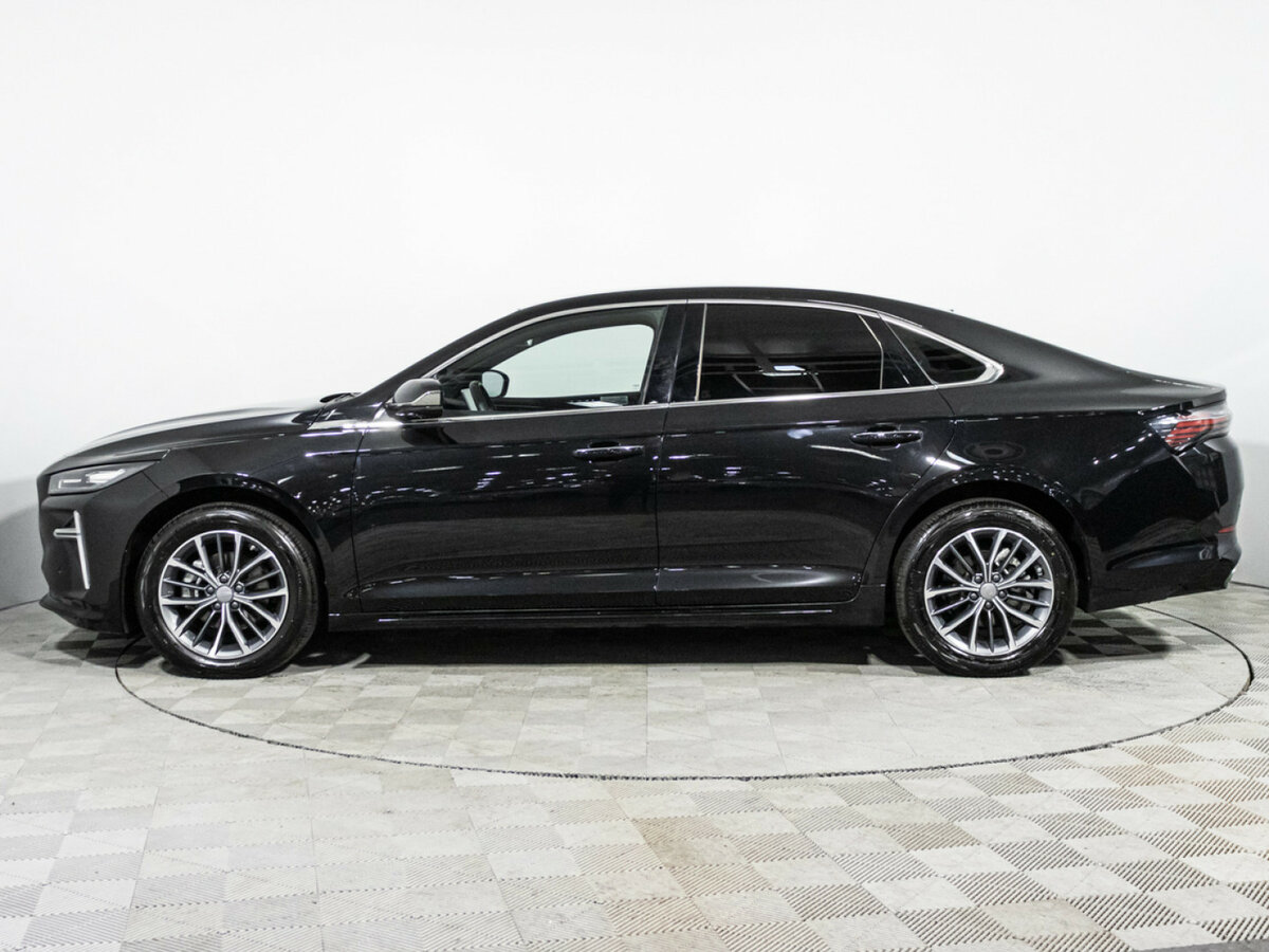 Geely Preface I, 2024 Фото №8