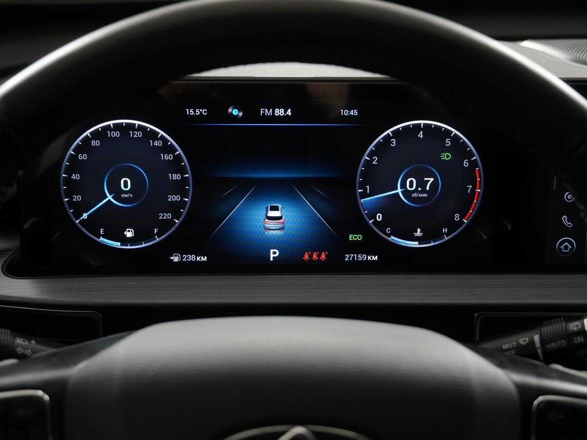 Chery Tiggo 7 Pro Max, 2023 Фото №17