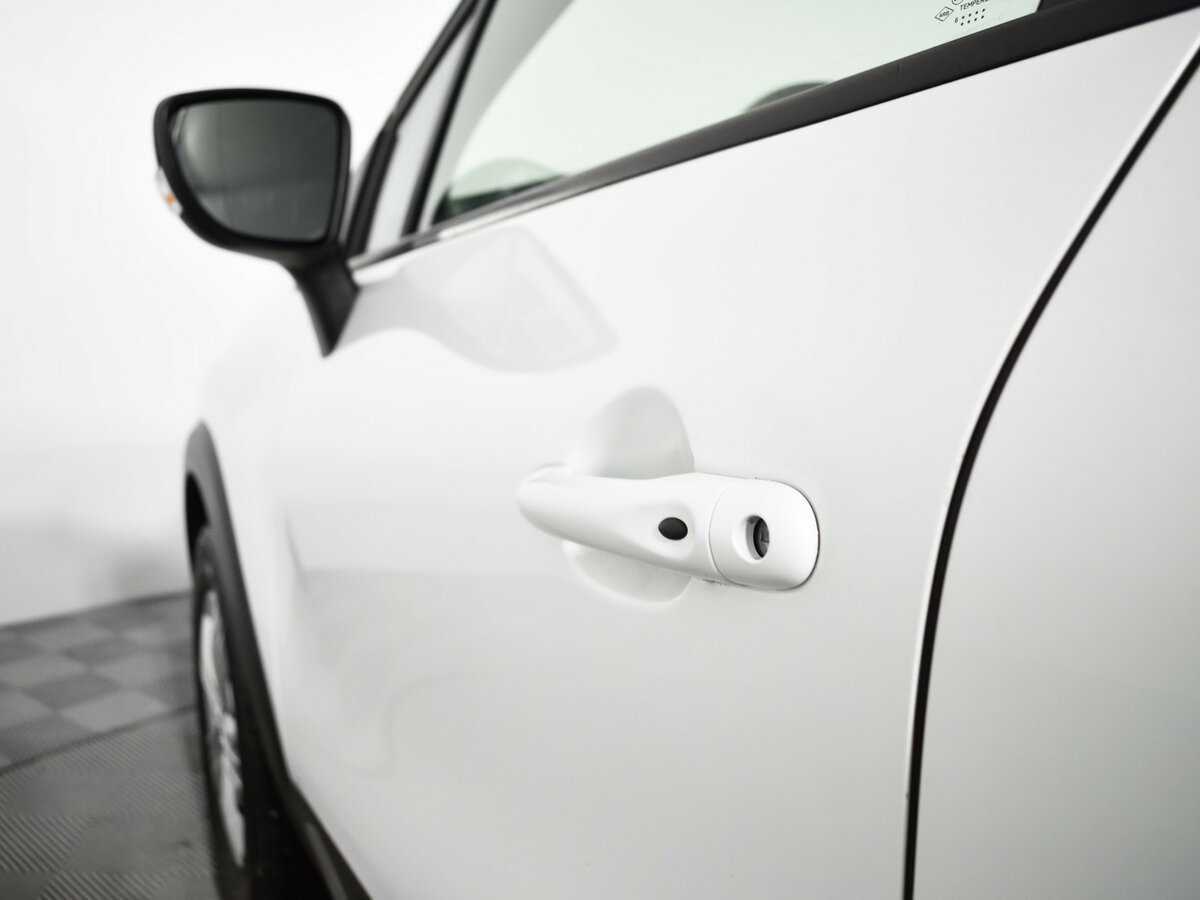 Renault Kaptur, 2016 Фото №18