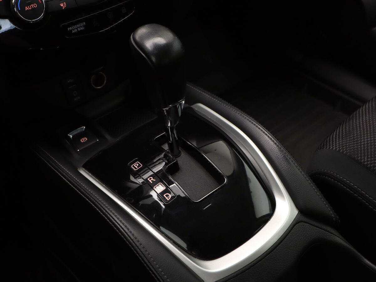 Nissan Qashqai, 2014 Фото №15