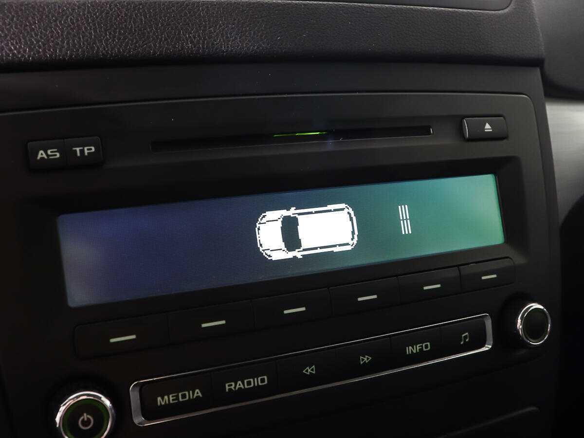 Skoda Yeti, 2014 Фото №18