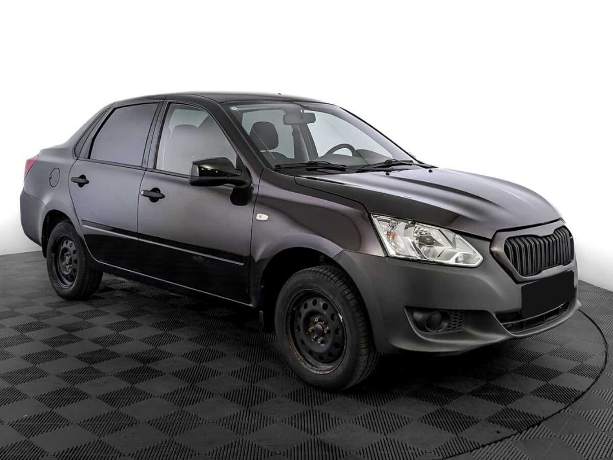 Datsun on-DO, 2017 Фото №3