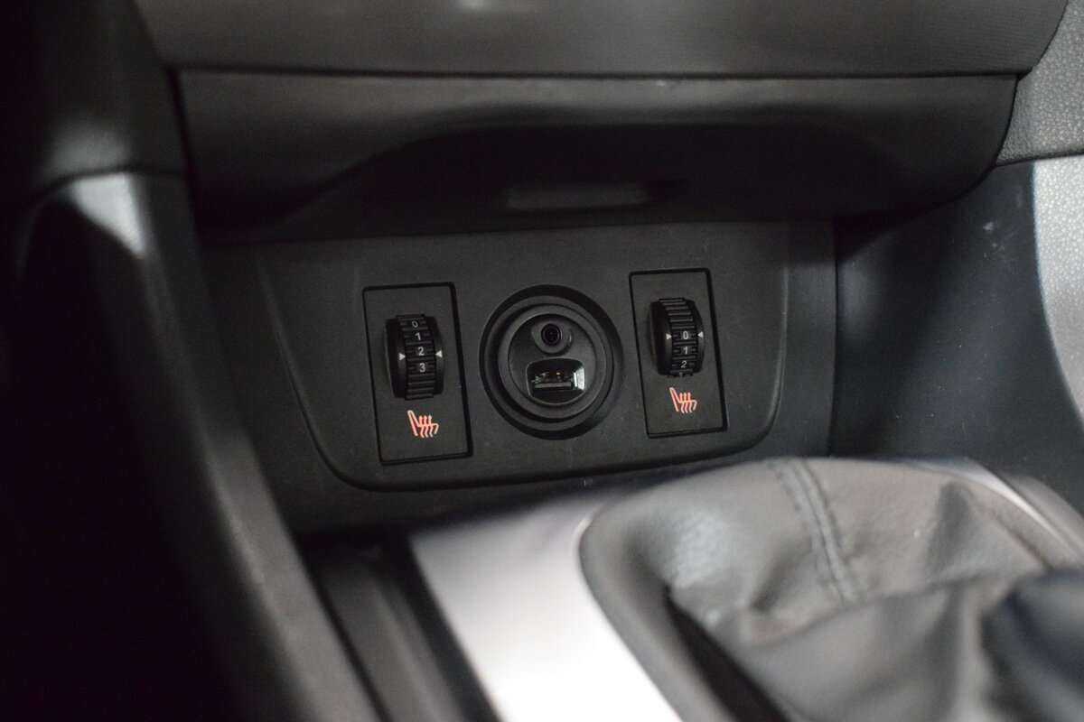 Citroen C4, 2020 Фото №21