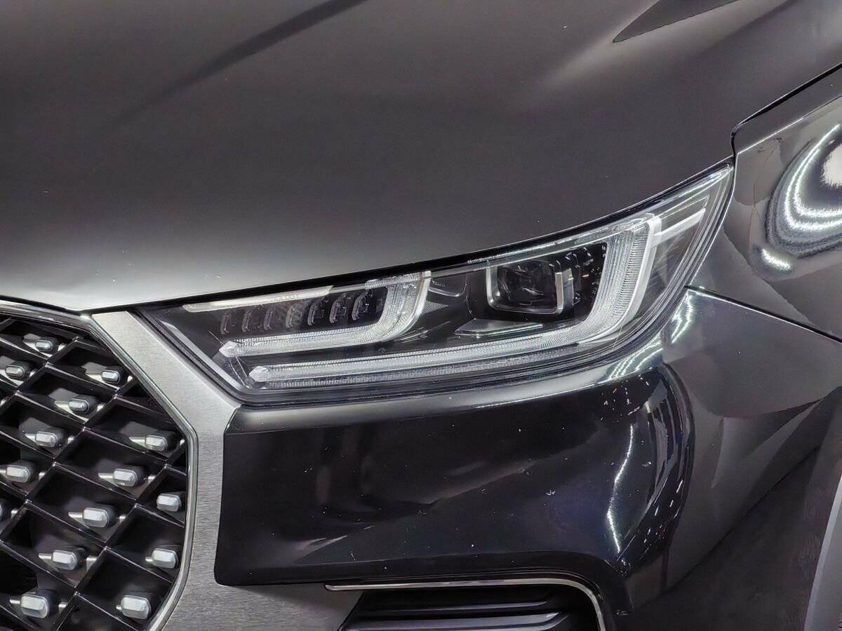 Chery Tiggo 8 Pro Max, 2022 Фото №8