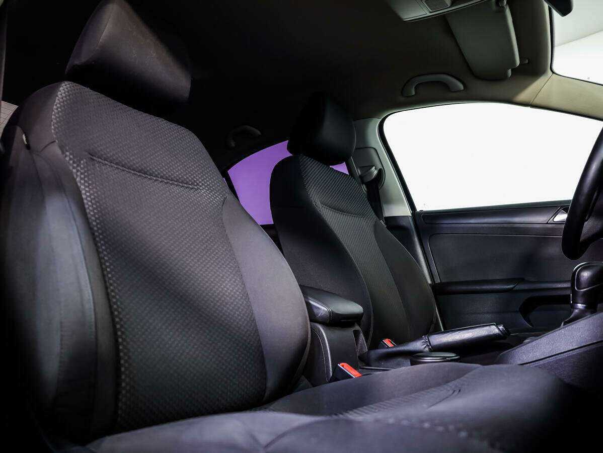 Volkswagen Jetta, 2014 Фото №10