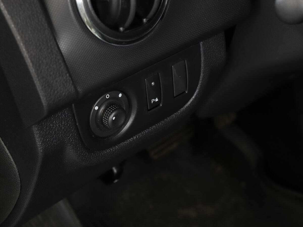 Renault Sandero Stepway, 2019 Фото №15