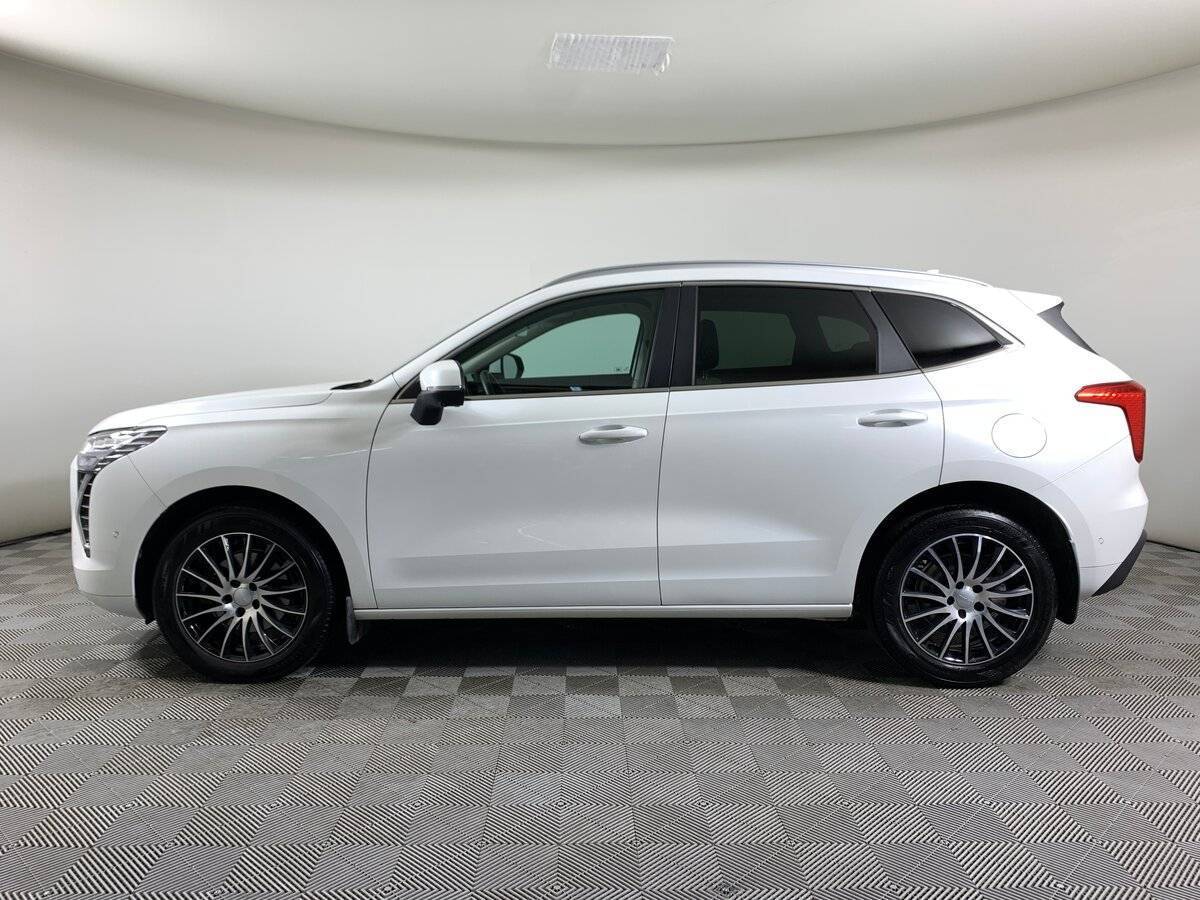Haval Jolion, 2023 Фото №8