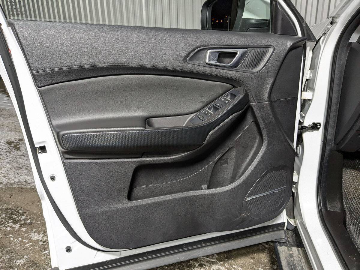 Chery Tiggo 4, 2021 Фото №19