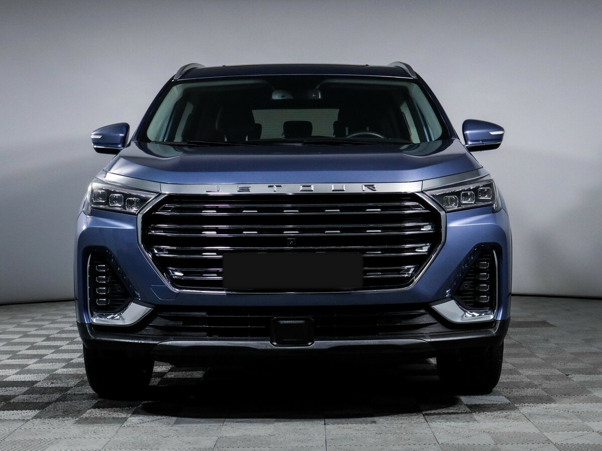 JETOUR X90 PLUS, 2023 Фото №2